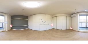 マーズ 305 【埼玉県三郷中央駅】 の間取り図