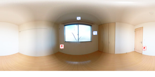 グレース初芝 202 【大阪府 初芝駅】 の間取り図