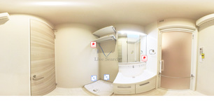 トロワ 101 【東京都本駒込】 の間取り図