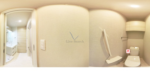 トロワ 102 【東京都本駒込】 の間取り図