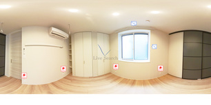 トロワ 202 【東京都本駒込】 の間取り図