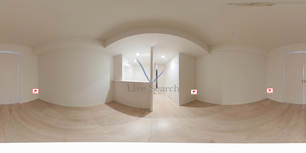 RJRプレシア千早 204 【福岡県千早駅】 の間取り図