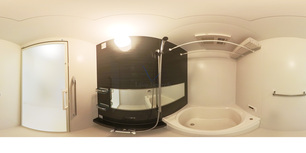 トロワ 301 【東京都本駒込】 の間取り図