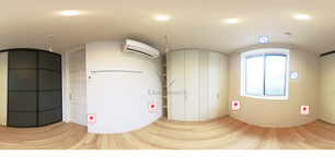 トロワ 302 【東京都本駒込】 の間取り図