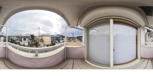 アリーブ羽鳥第三 A1 【茨城県羽鳥駅】 の間取り図