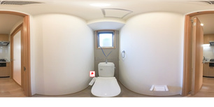 RIVERA UEMACHIDAI 201 【大阪府谷町9丁目駅】 の間取り図