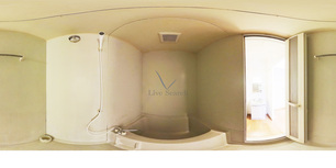 プレミールA 103 【茨城県羽鳥駅】 の間取り図