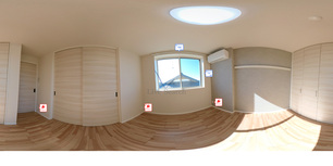 べレオ東船橋 401 【千葉県東船橋駅】 の間取り図