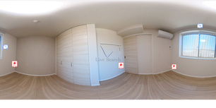 べレオ東船橋 403 【千葉県東船橋駅】 の間取り図