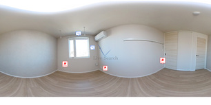 べレオ東船橋 405 【千葉県東船橋駅】 の間取り図