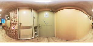 THE VALUE SHARED HOTEL TAKENOTSUKA 103 【東京都竹ノ塚駅】 の間取り図