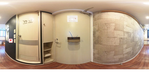 THE VALUE SHARED HOTEL TAKENOTSUKA 111 【東京都竹ノ塚駅】 の間取り図