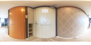 THE VALUE SHARED HOTEL TAKENOTSUKA 308 【東京都竹ノ塚駅】 の間取り図