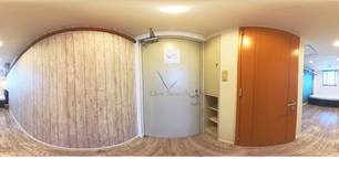 THE VALUE SHARED HOTEL TAKENOTSUKA 316 【東京都竹ノ塚駅】 の間取り図