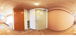 THE VALUE SHARED HOTEL TAKENOTSUKA 323 【東京都竹ノ塚駅】 の間取り図