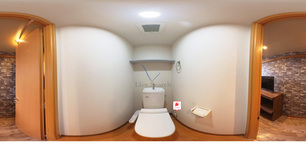 THE VALUE SHARED HOTEL TAKENOTSUKA 327 【東京都竹ノ塚駅】 の間取り図