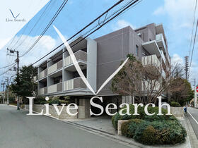 ザ・パークハウス市谷加賀町 305 【東京都牛込柳町駅】 の間取り図