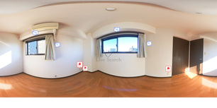 アドリーム文京動坂 1104 【東京都田端駅　8分】 の間取り図