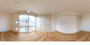 メゾン・フォ・レ大利 A201 【福岡県水城駅・下大利駅】 の間取り図