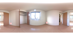 グランパッサージュA 101 【茨城県勝田駅】 の間取り図