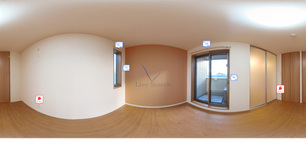 4513　juna B312 【滋賀県東海道本線 瀬田駅 徒歩22分】 の間取り図