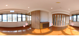 オリバー西岡本 102 【兵庫県東海道本線「住吉」駅 徒歩15分】 の間取り図