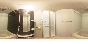 SINCERE東大宮 203 【埼玉県	 湘南新宿ライン宇都宮線横須賀線　東大宮駅　徒歩5分】 の間取り図