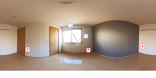 FLORAⅠ 101 【神奈川県橋本駅　徒歩17分】 の間取り図