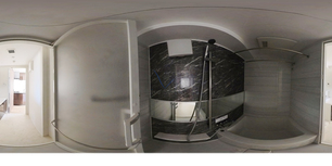 オーパスホームズ大泉学園Ⅰ 803 【東京都大泉学園】 の間取り図