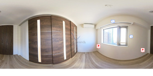 オーパスホームズ大泉学園Ⅰ 901 【東京都大泉学園】 の間取り図