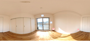 レジデンス多摩川西六郷 903 【東京都六郷土手】 の間取り図