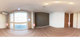 グランコート 201 【埼玉県西川口駅】 の間取り図