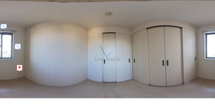 シャトーパルモア武庫之荘 501 【兵庫県武庫之荘駅】 の間取り図