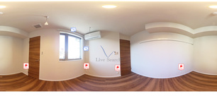 ベル　ピュアン 202 【埼玉県川越駅】 の間取り図