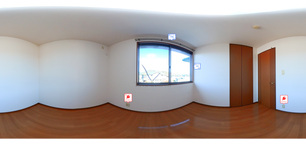 アンリシール B202 【福岡県桜台】 の間取り図