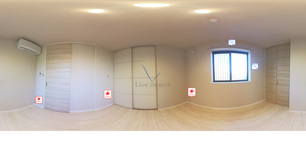 ベル　ピュアン 205 【埼玉県川越駅】 の間取り図