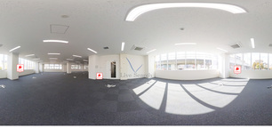 輪ビル  【福岡県大橋駅】 の間取り図