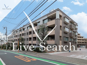 フューズ・コート175 713 【東京都池尻大橋駅　駒場東大前駅】 の間取り図