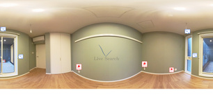 カスケード 305 【埼玉県与野】 の間取り図