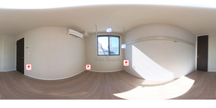 ジェミネ 102 【千葉県東船橋駅】 の間取り図