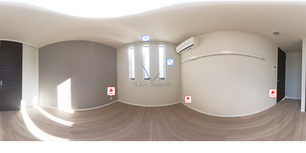 ジェミネ 105 【千葉県東船橋駅】 の間取り図