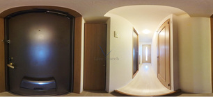 アトネス1604 406 【愛知県荒畑】 の間取り図