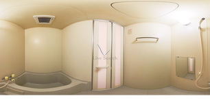 アトネス1604 505 【愛知県荒畑】 の間取り図