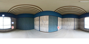 名島団地 335 【福岡県名島駅】 の間取り図