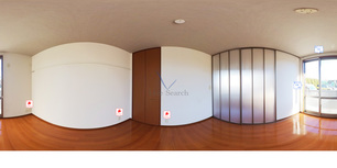 ラ　アヴニールⅡ 102 【茨城県荒川沖駅】 の間取り図