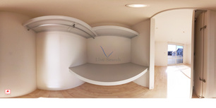 メゾン・ルミエール 203 【茨城県水戸駅】 の間取り図