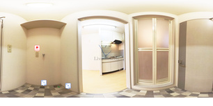 ディアス野口 202 【熊本県西熊本駅】 の間取り図