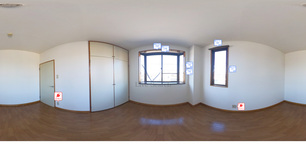 メゾン・ド・シュウ 206 【埼玉県戸田駅】 の間取り図