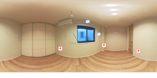 ラ　シエンヌ 101 【埼玉県ふじみ野駅】 の間取り図