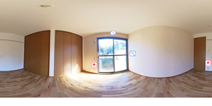 メイプルタウン川越的場　D 102 【埼玉県笠幡駅】 の間取り図